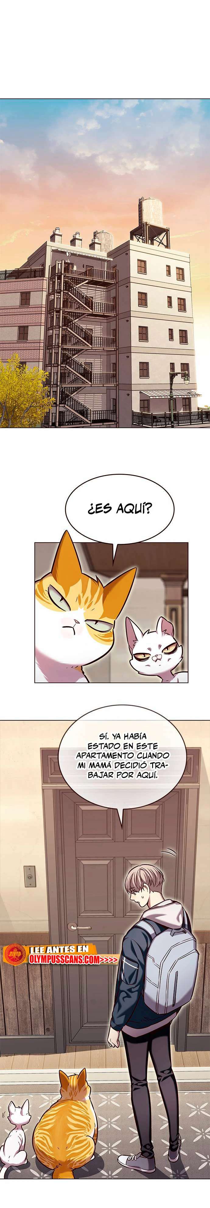 Descarga! capítulo 231, página 15