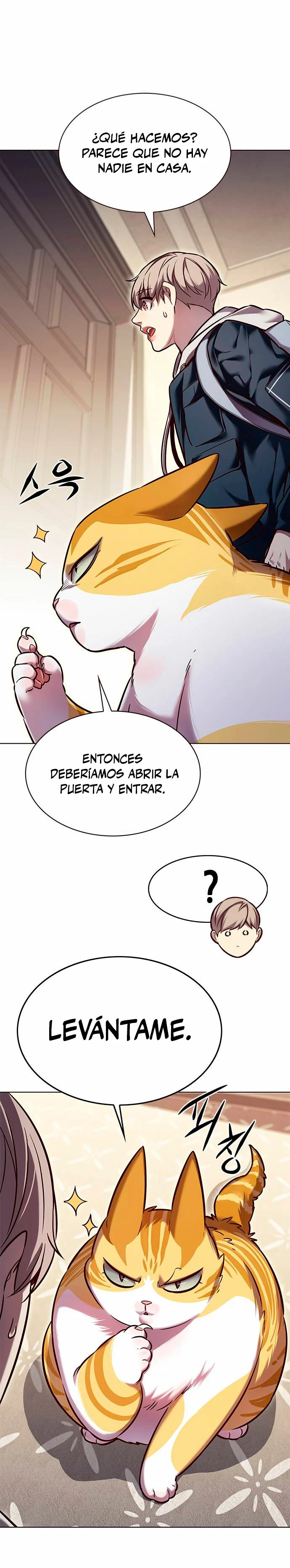 Descarga! capítulo 231, página 17