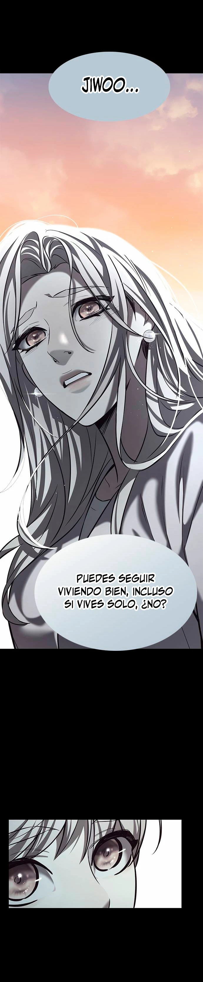 Descarga! capítulo 231, página 31