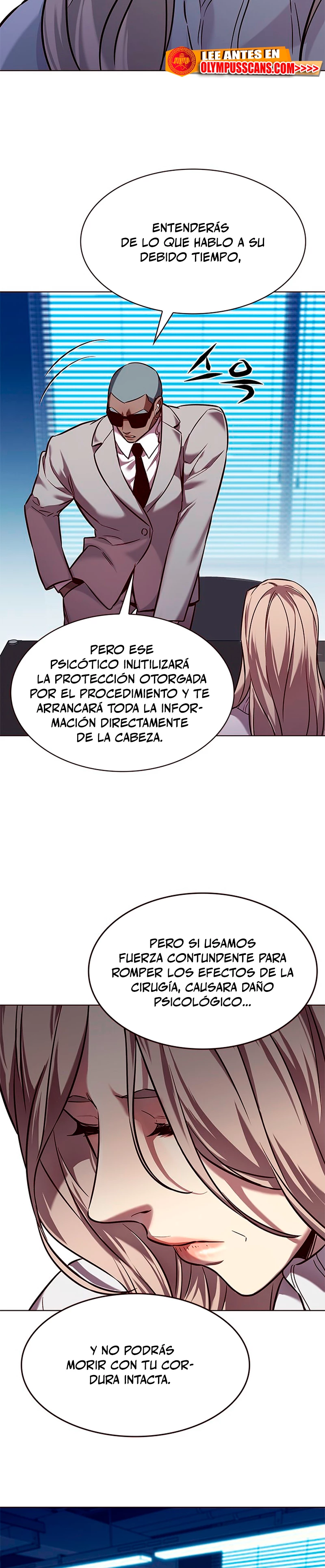 Descarga! capítulo 232, página 5
