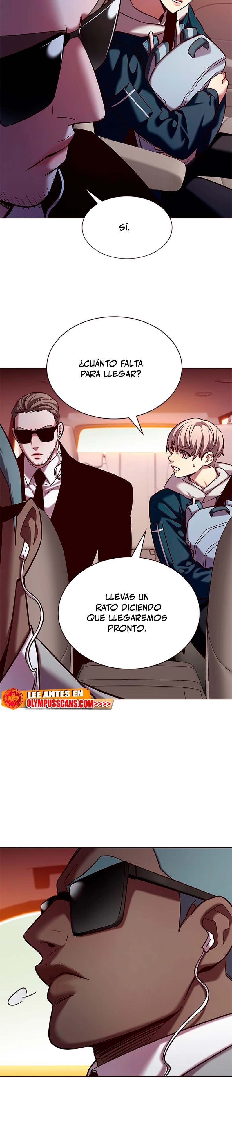Descarga! capítulo 232, página 26