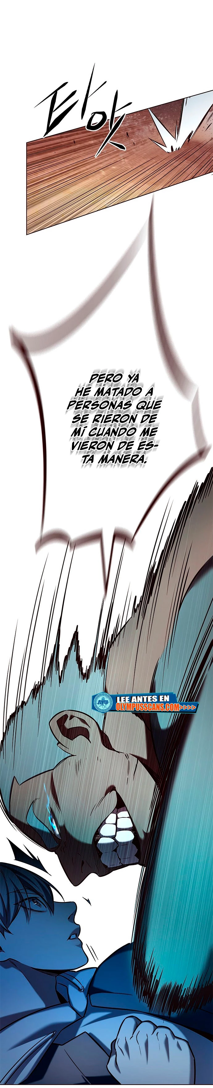 Descarga! capítulo 233, página 26