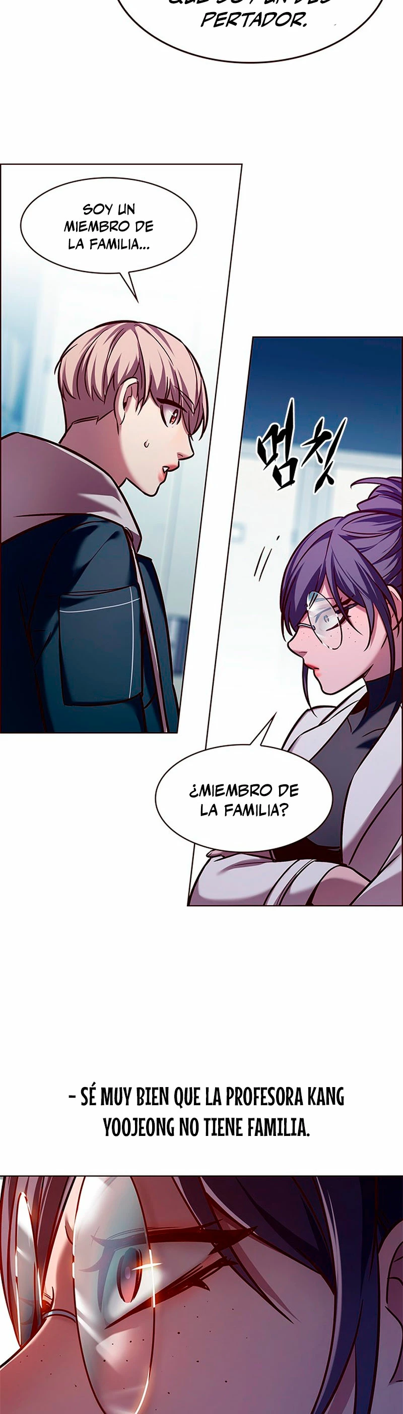 Descarga! capítulo 235, página 15