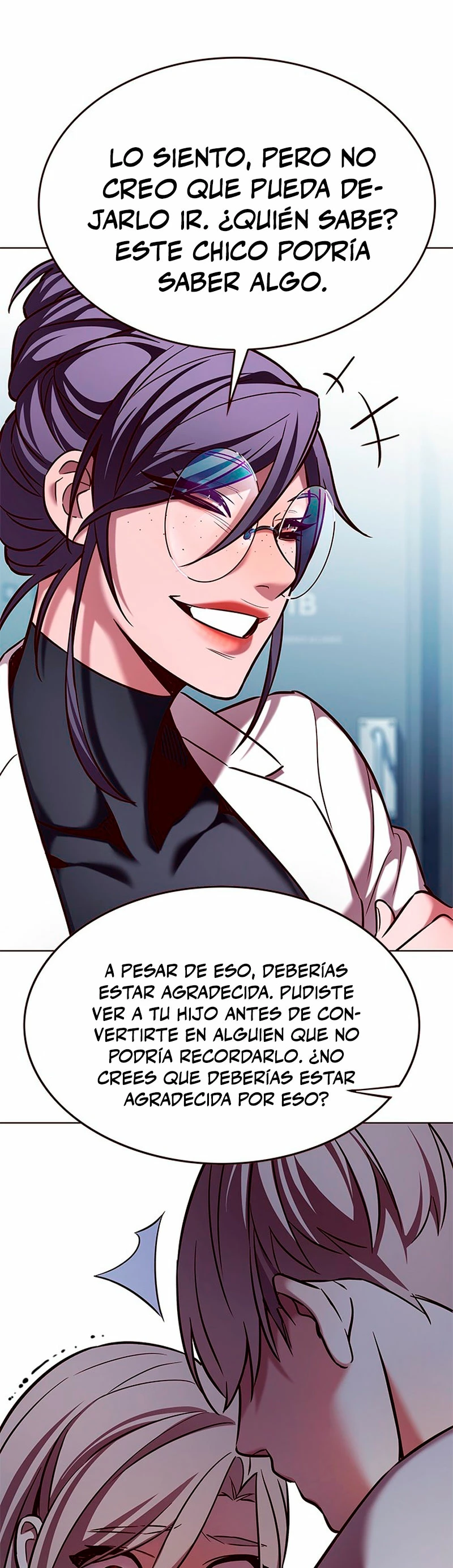 Descarga! capítulo 235, página 32