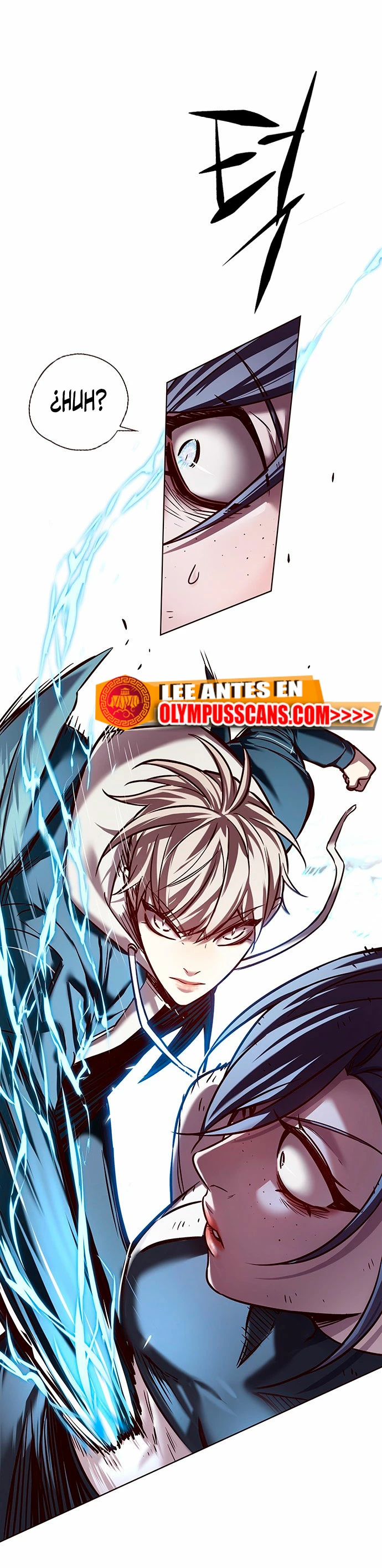 Descarga! capítulo 236, página 19