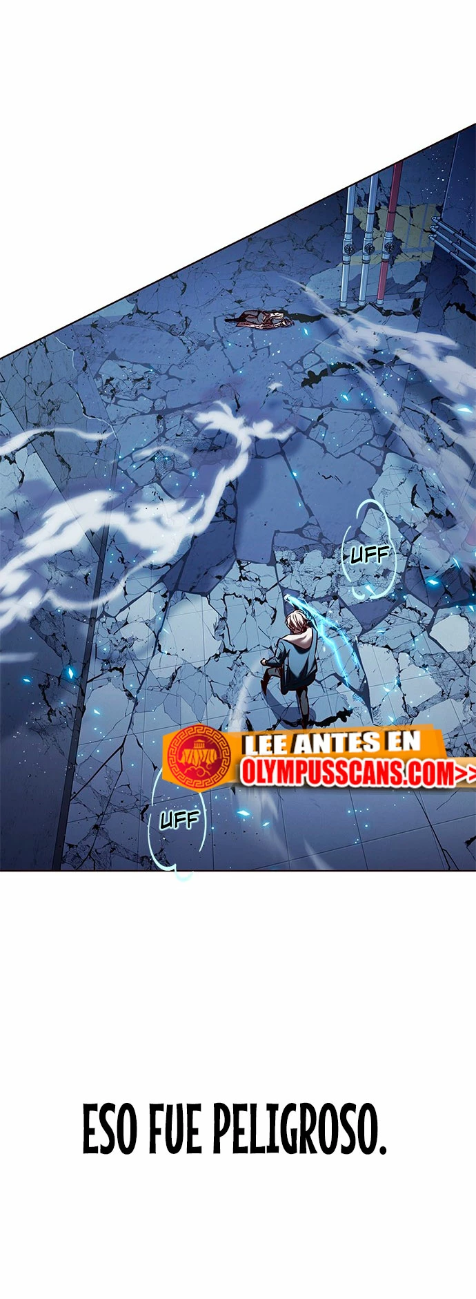 Descarga! capítulo 236, página 24