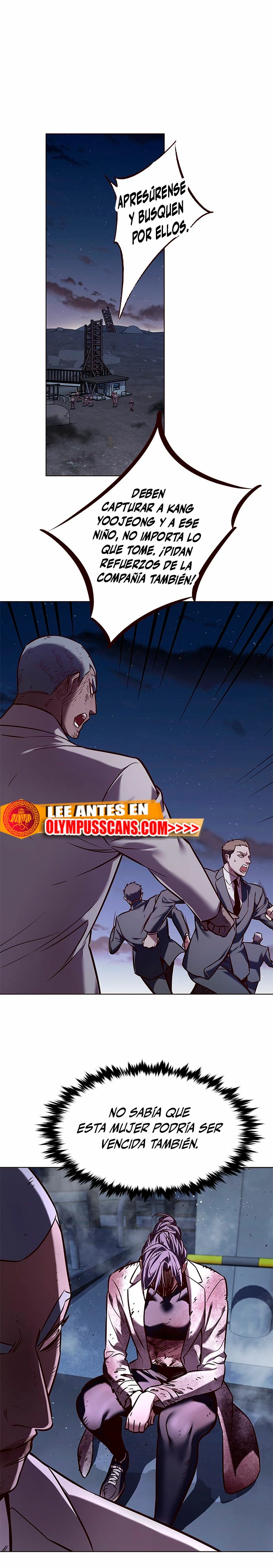 Descarga! capítulo 236, página 35