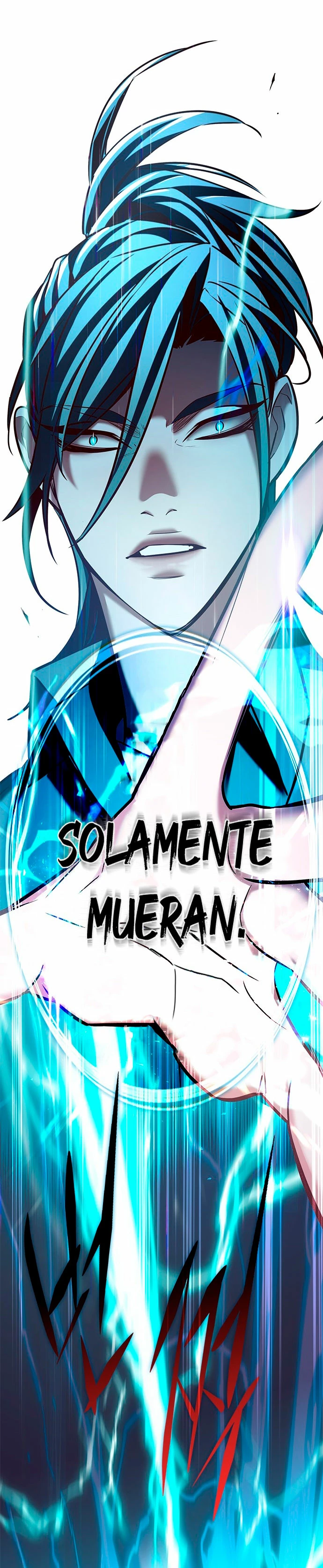 Descarga! capítulo 236, página 41