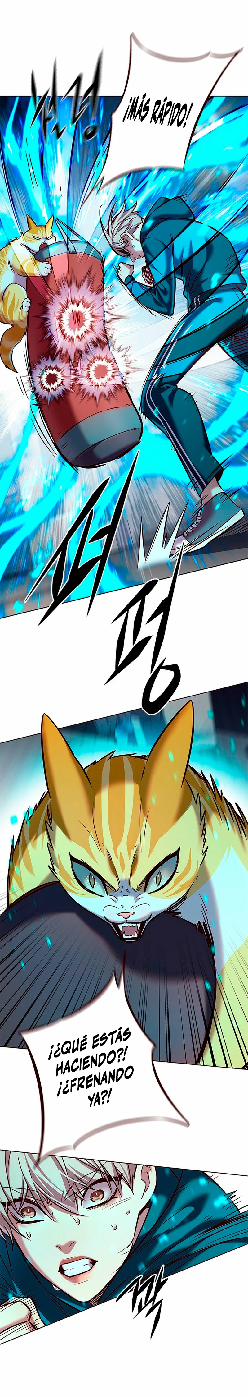 Descarga! capítulo 241, página 7