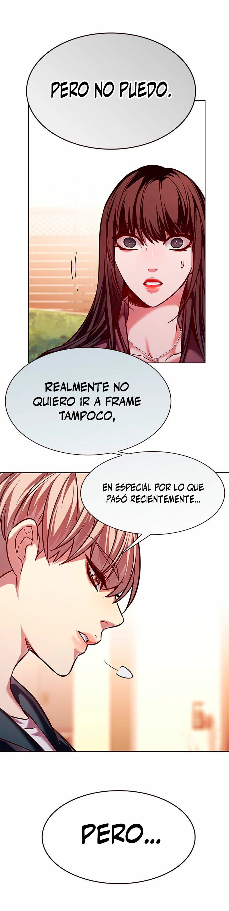 Descarga! capítulo 241, página 32