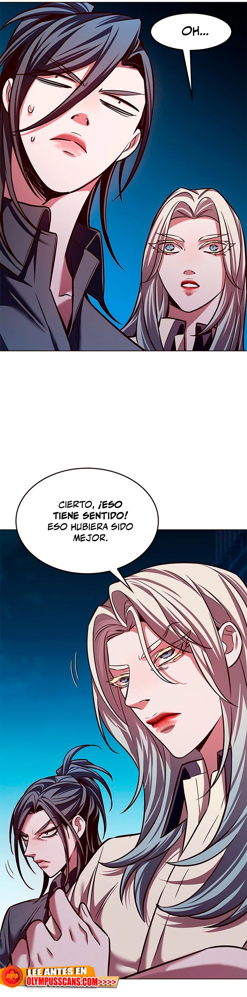 Descarga! capítulo 238, página 7