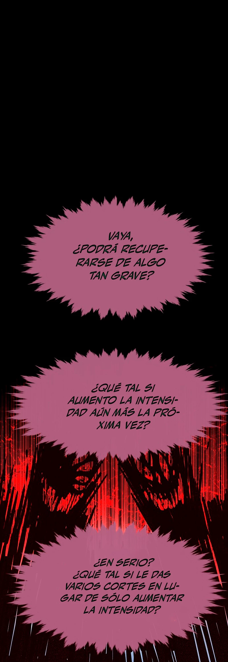 Descarga! capítulo 238, página 18