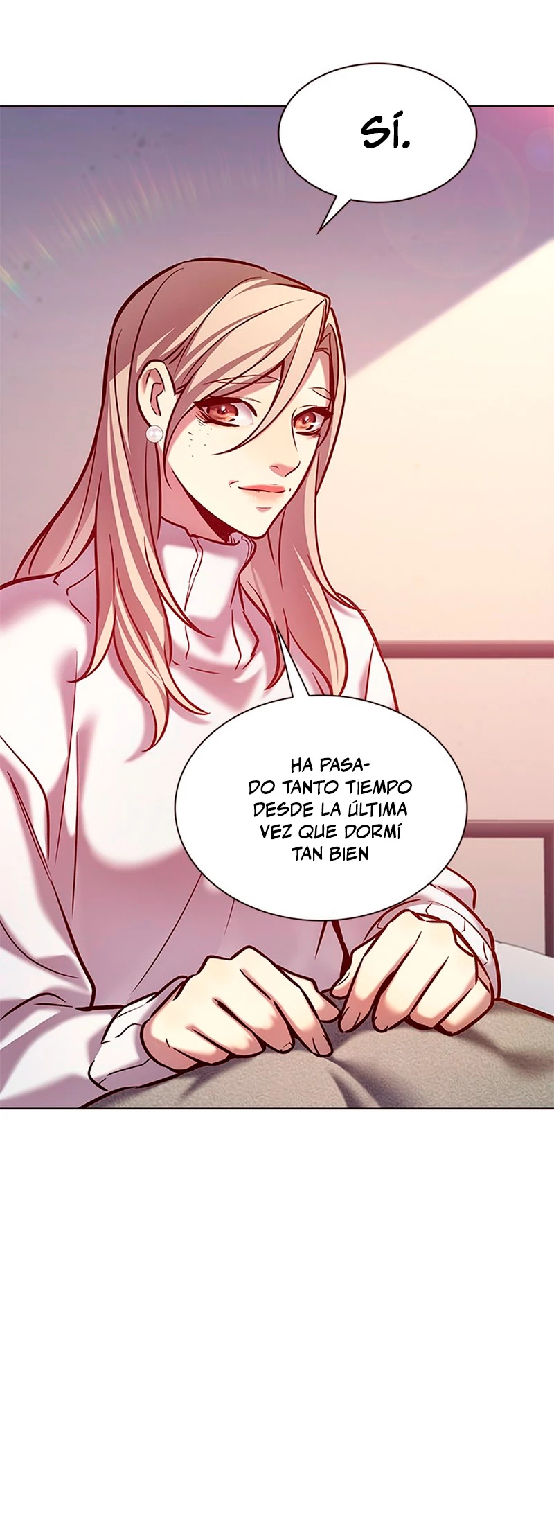 Descarga! capítulo 238, página 36