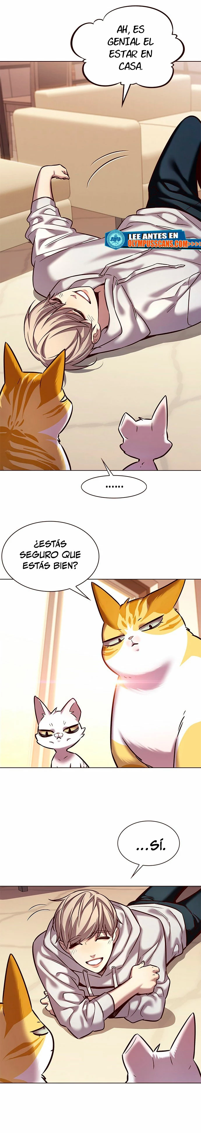 Descarga! capítulo 239, página 4