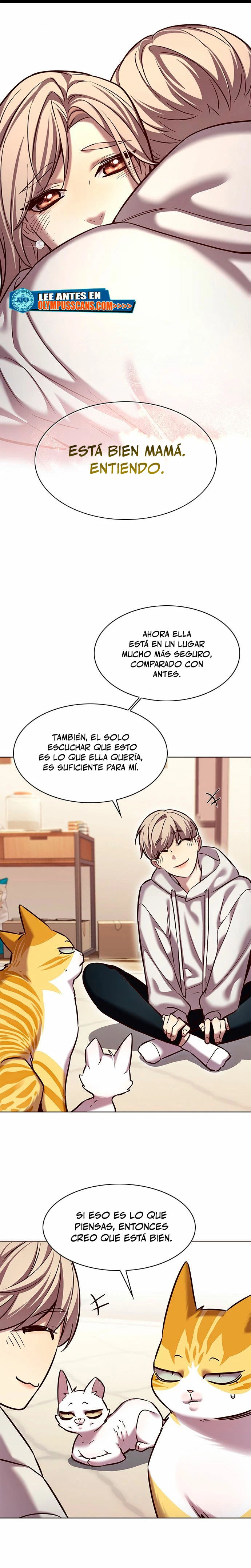 Descarga! capítulo 239, página 7