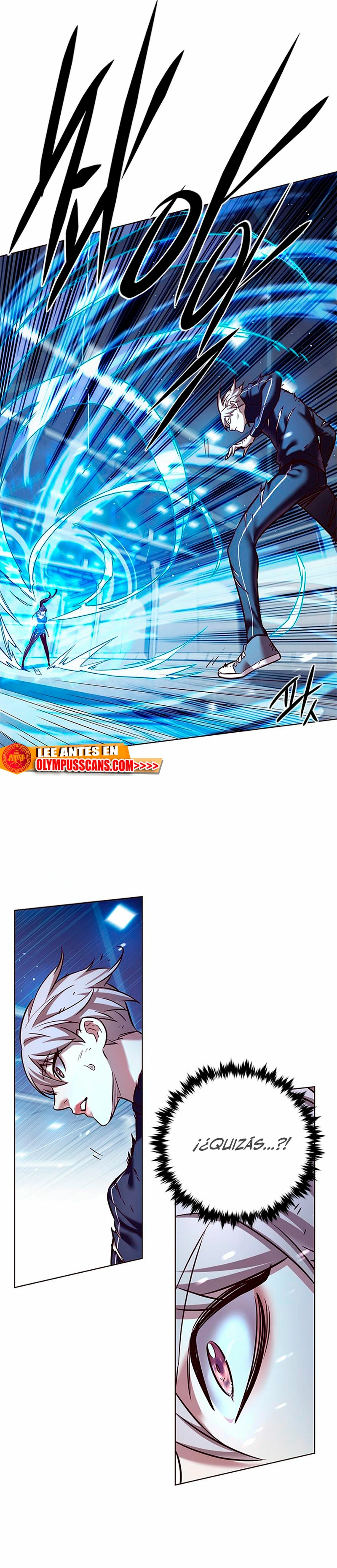 Descarga! capítulo 244, página 12
