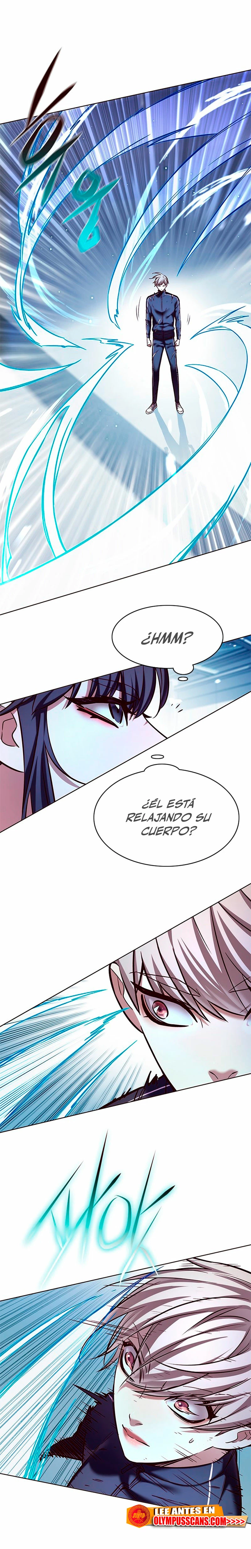 Descarga! capítulo 244, página 13