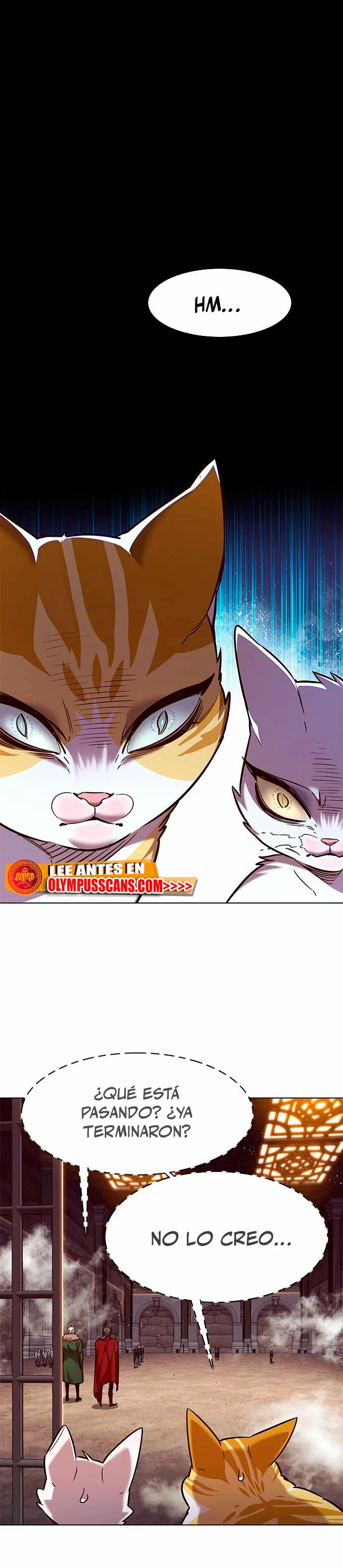 Descarga! capítulo 249, página 5