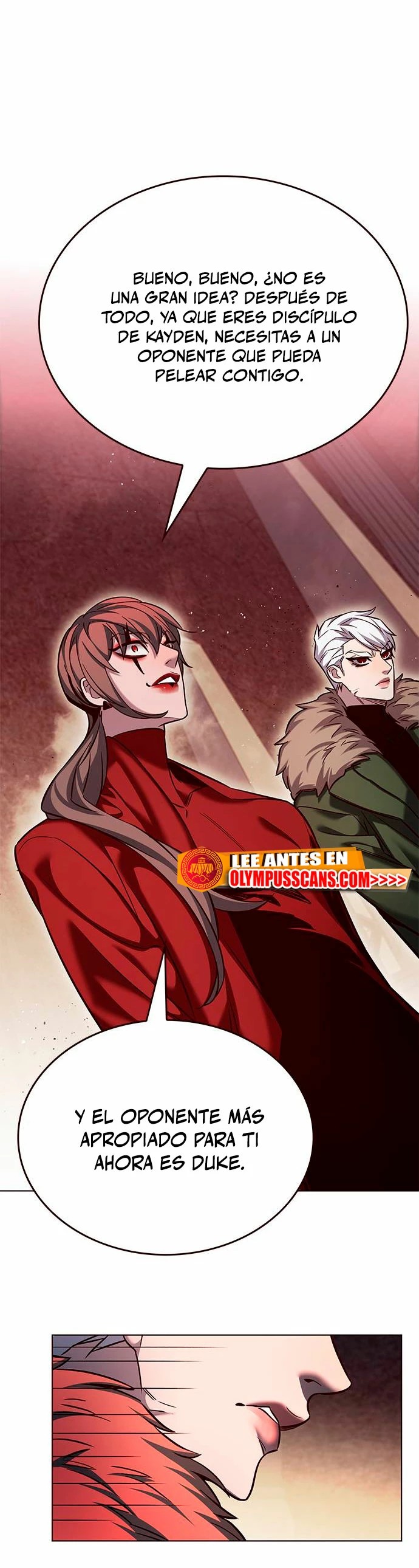 Descarga! capítulo 249, página 14