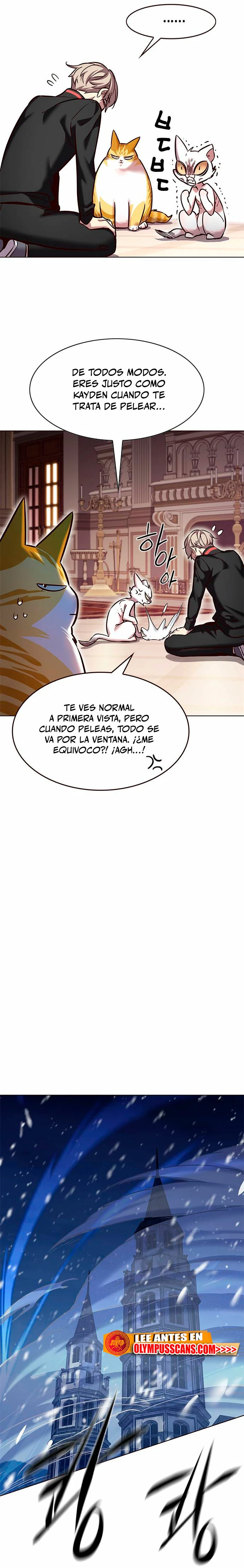 Descarga! capítulo 249, página 29
