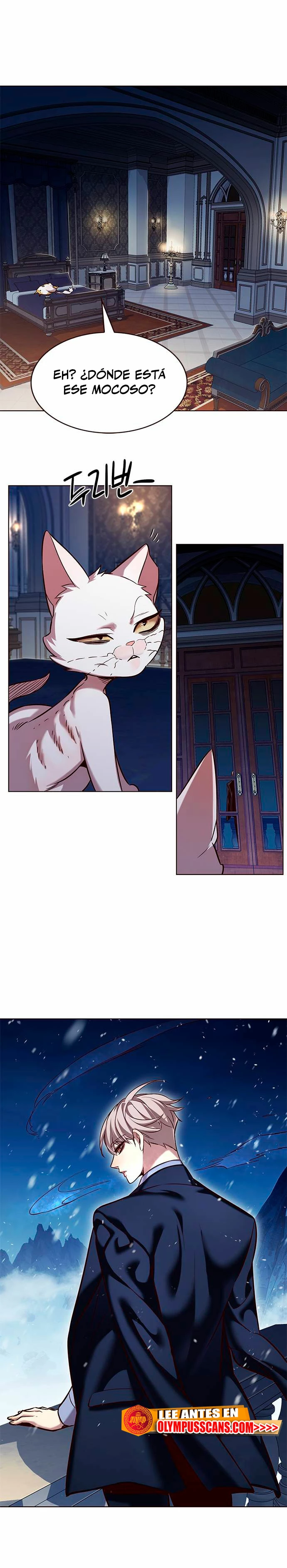 Descarga! capítulo 246, página 33