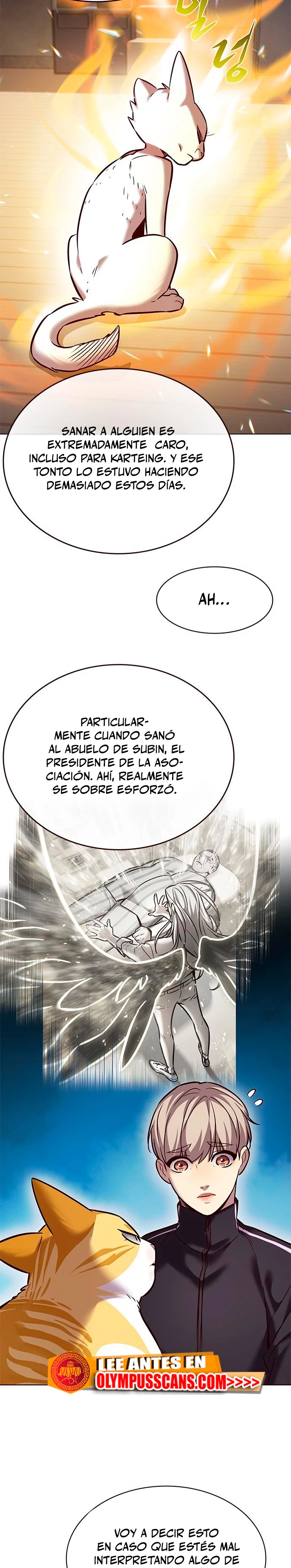 Descarga! capítulo 242, página 19