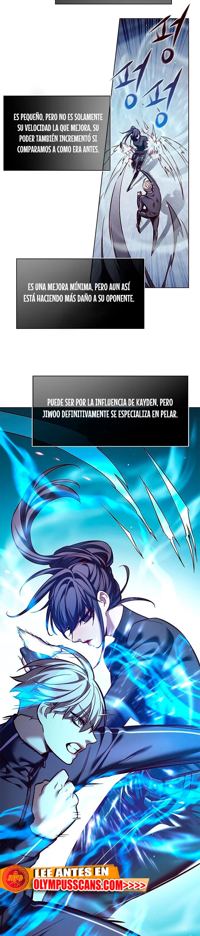 Descarga! capítulo 242, página 30
