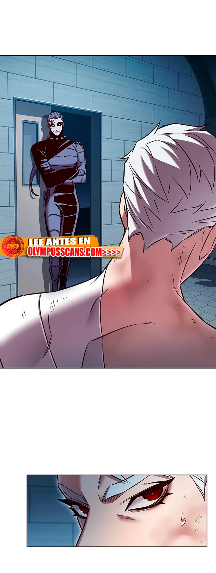 Descarga! capítulo 254, página 9