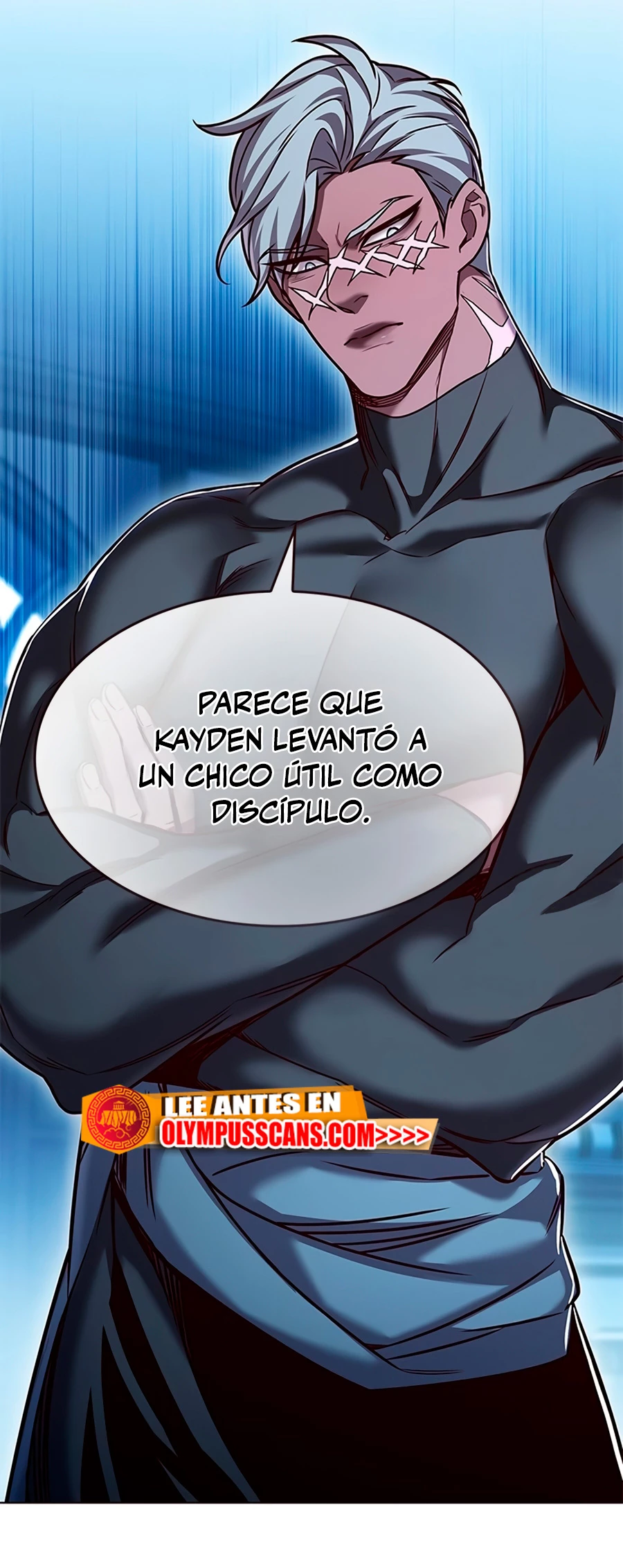 Descarga! capítulo 254, página 22