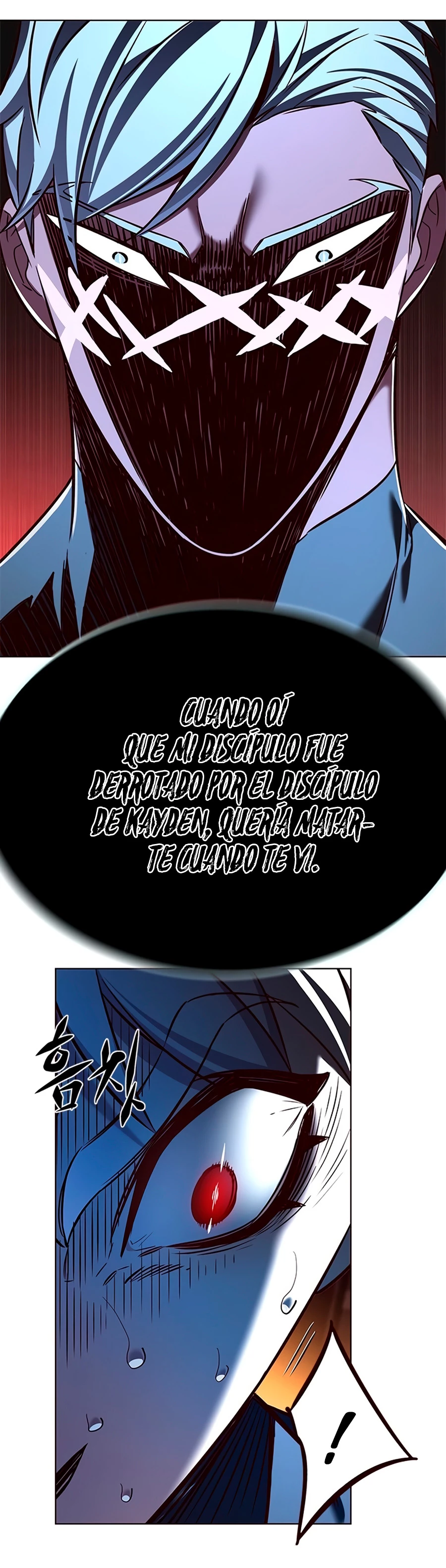 Descarga! capítulo 255, página 9
