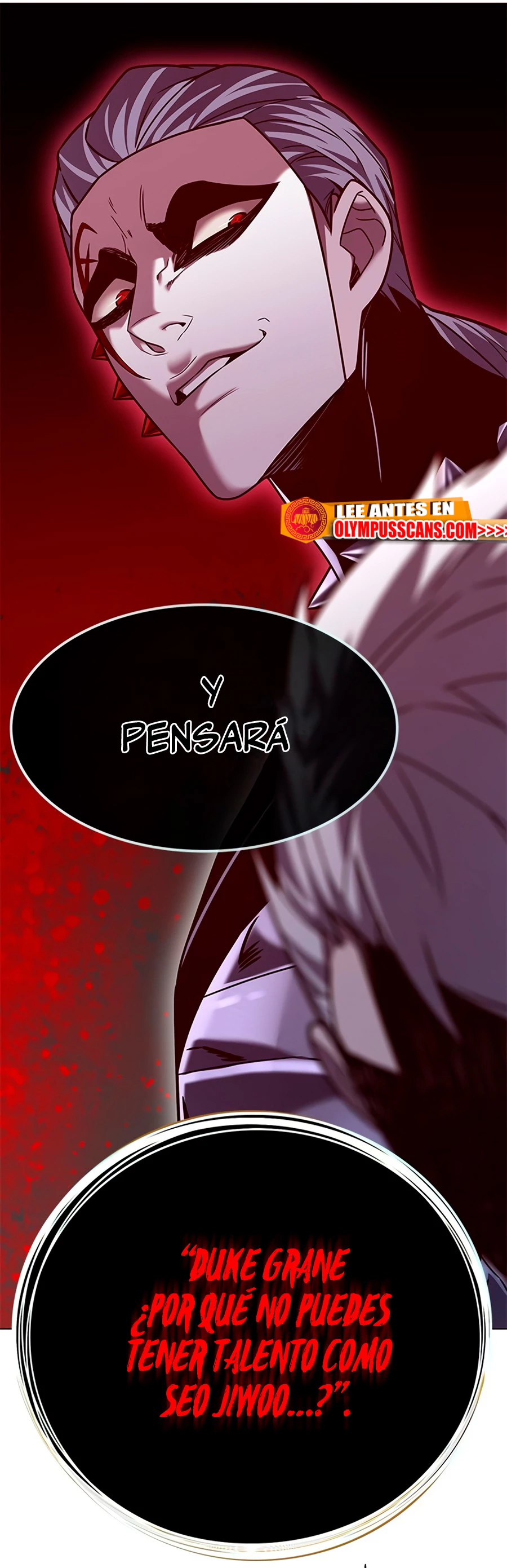 Descarga! capítulo 255, página 31