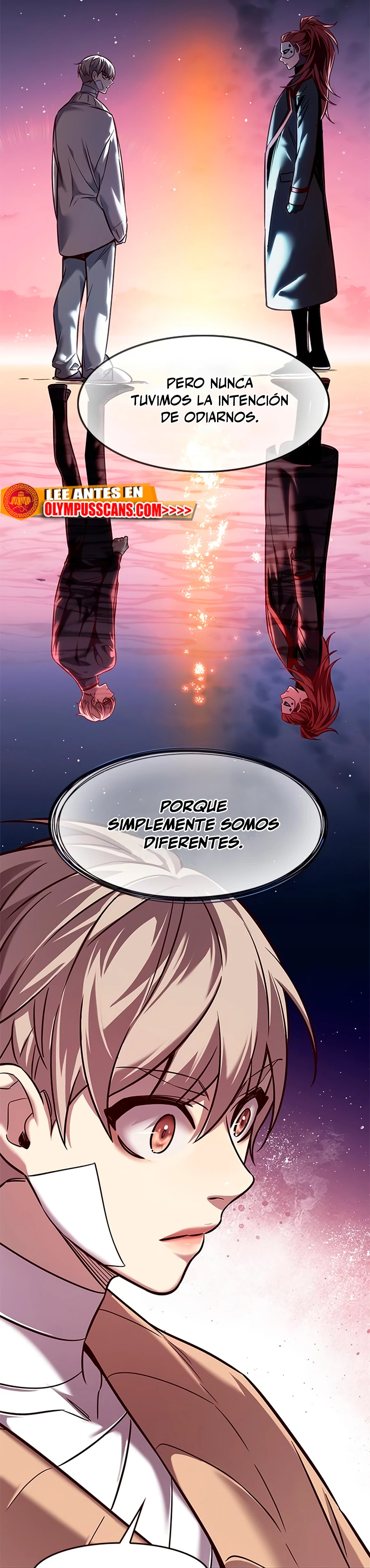 Descarga! capítulo 255, página 43