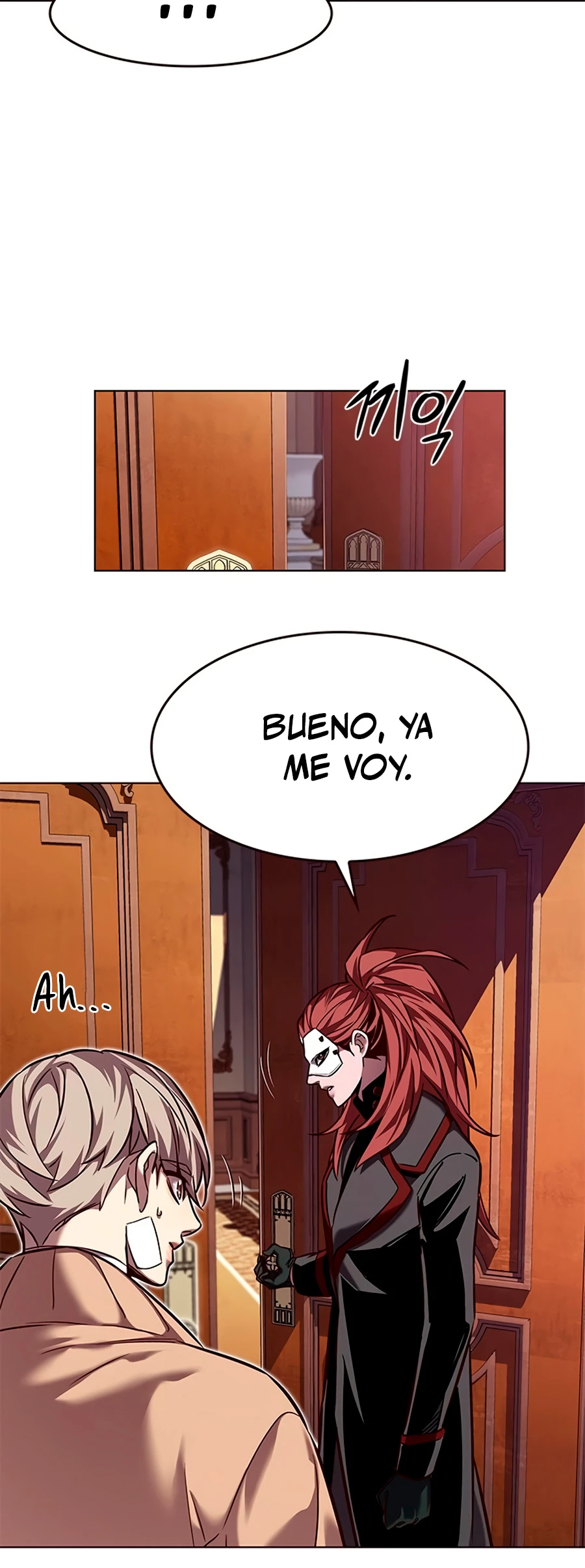 Descarga! capítulo 255, página 44