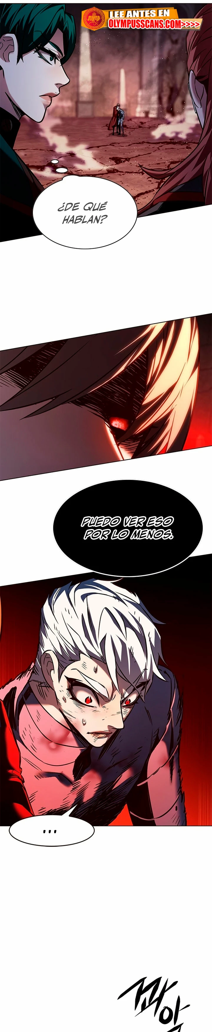 Descarga! capítulo 253, página 12