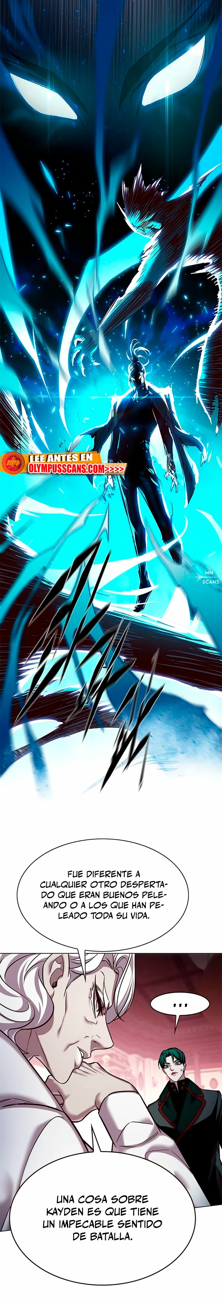 Descarga! capítulo 253, página 23