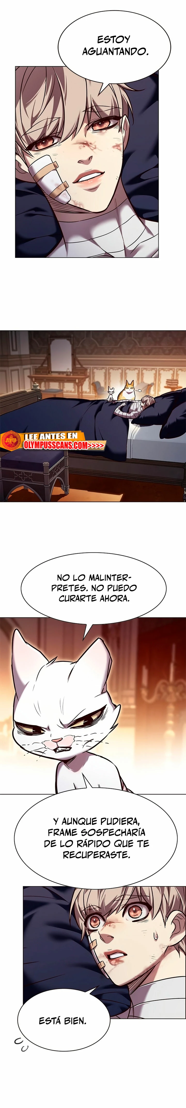 Descarga! capítulo 253, página 28