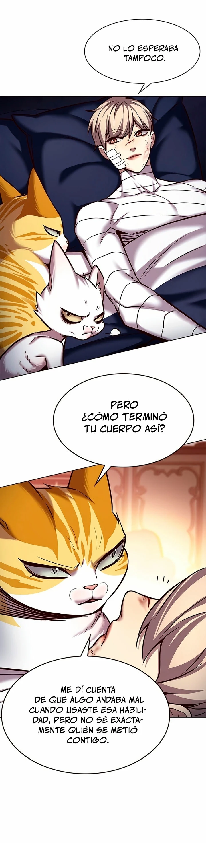 Descarga! capítulo 253, página 29