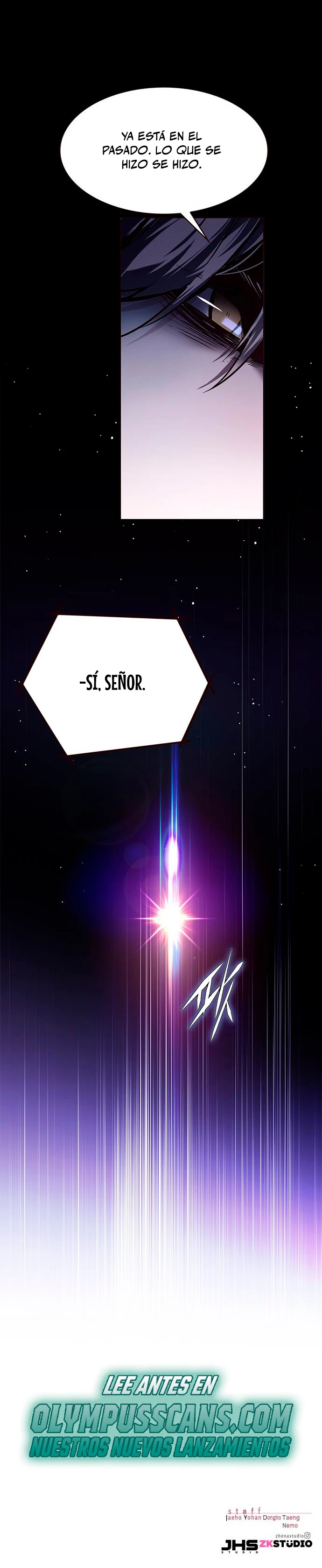 Descarga! capítulo 237, página 33