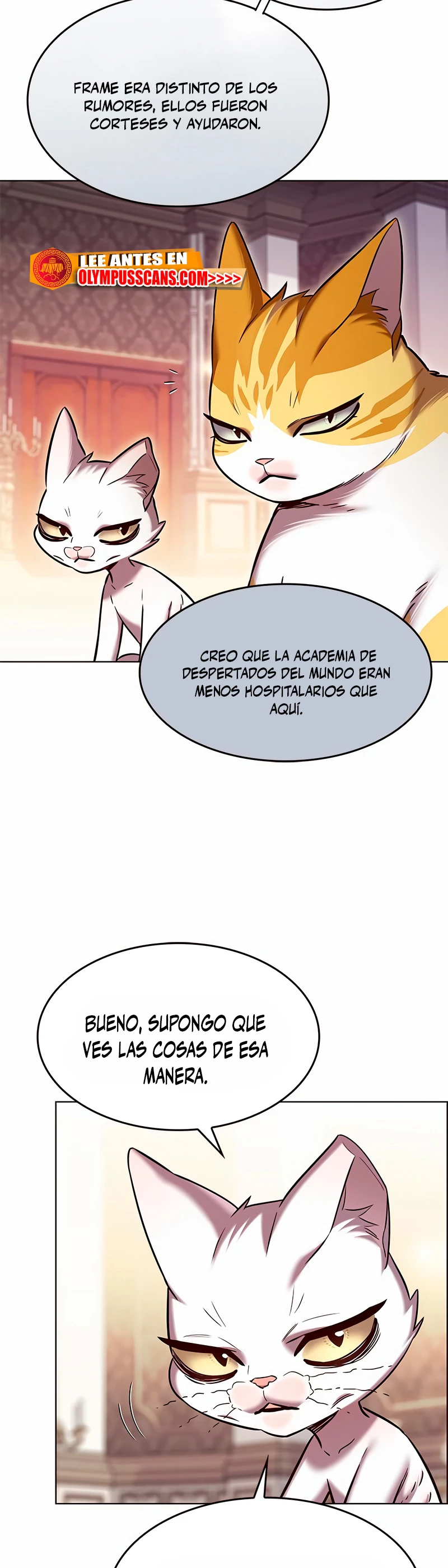 Descarga! capítulo 256, página 8