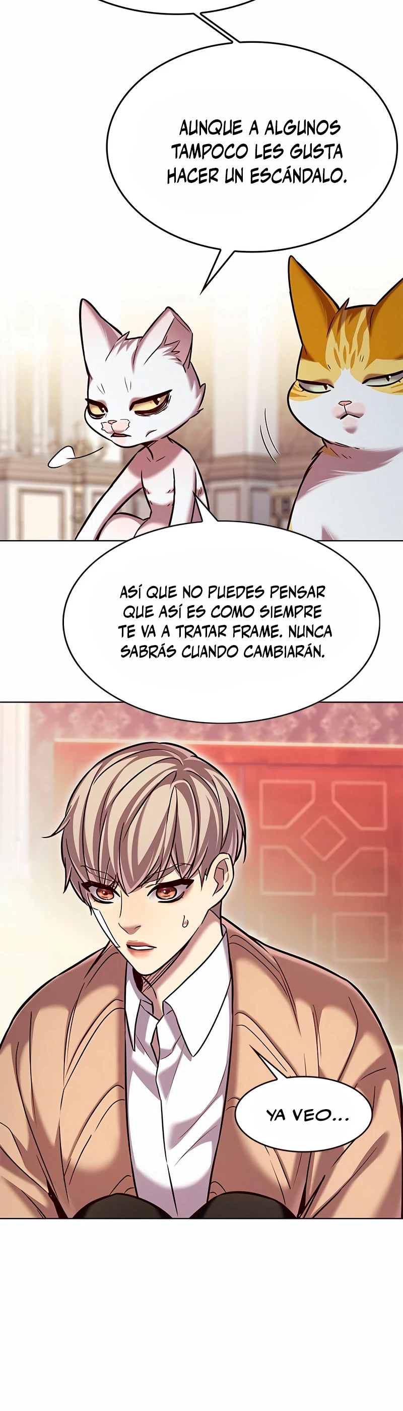 Descarga! capítulo 256, página 11