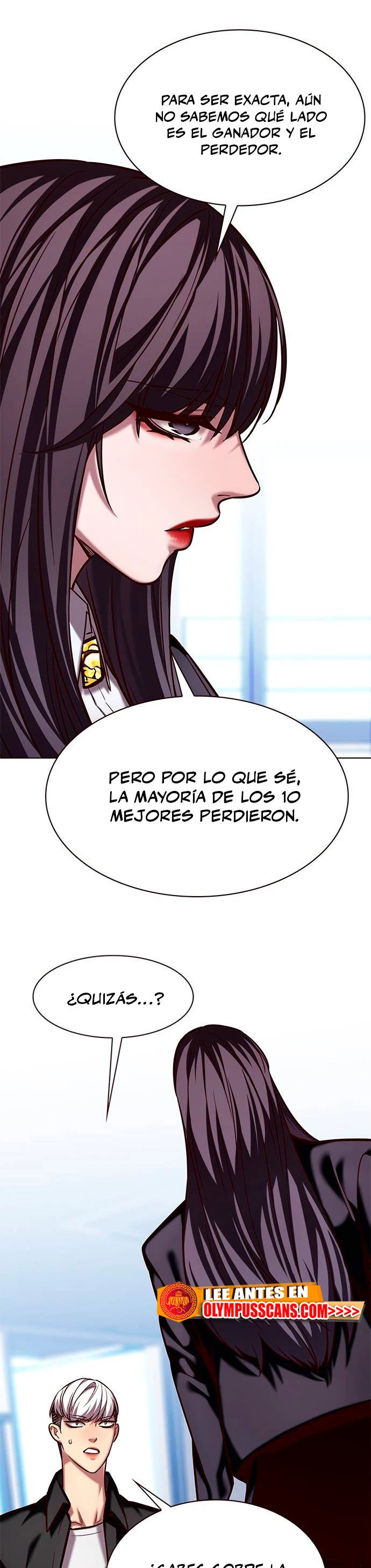 Descarga! capítulo 240, página 4