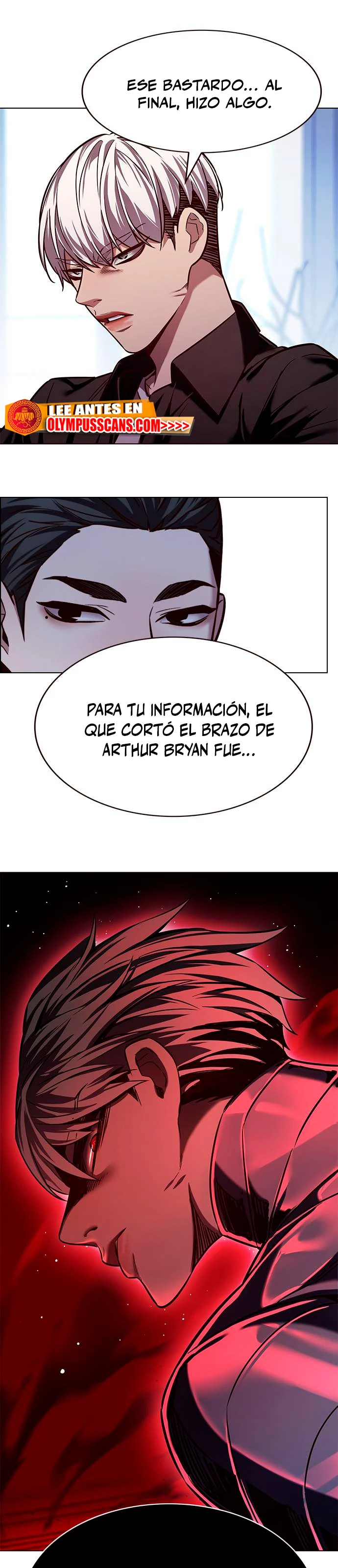 Descarga! capítulo 240, página 14