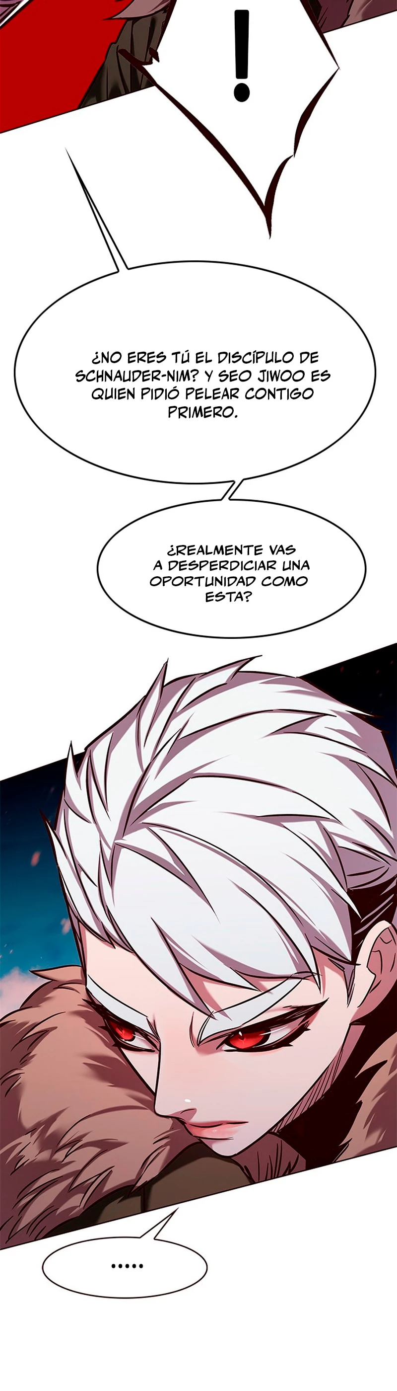 Descarga! capítulo 250, página 11