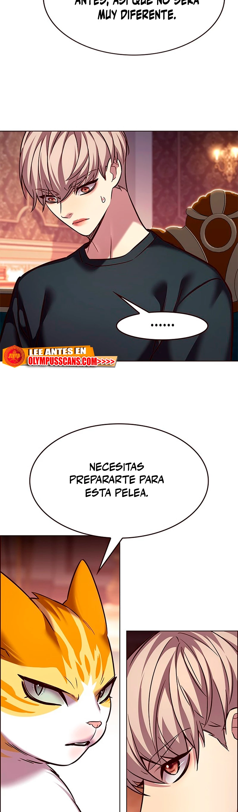 Descarga! capítulo 250, página 25