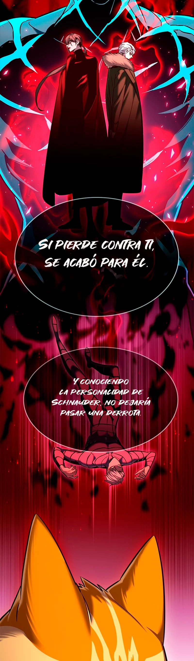 Descarga! capítulo 250, página 29
