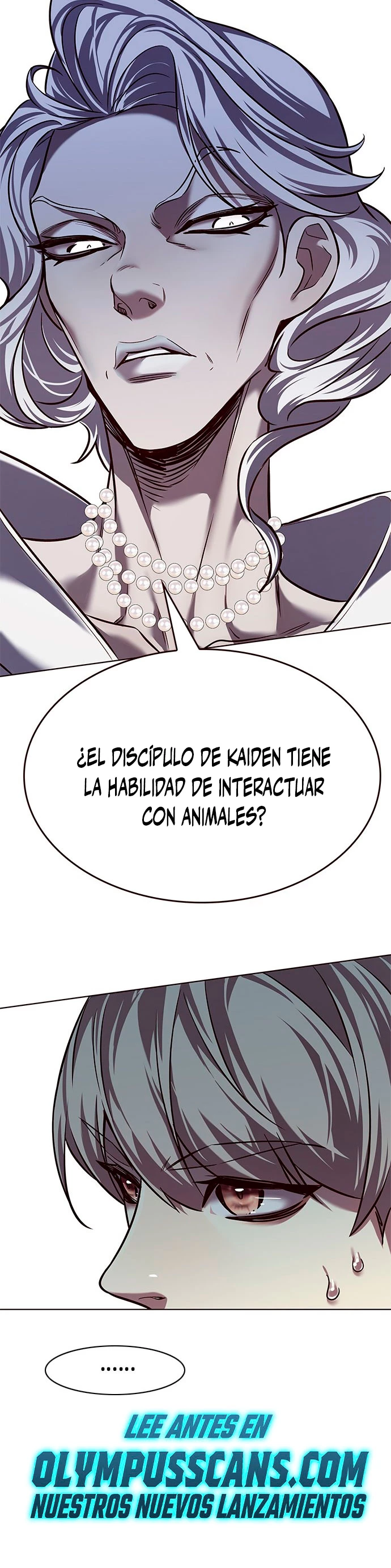 Descarga! capítulo 245, página 43