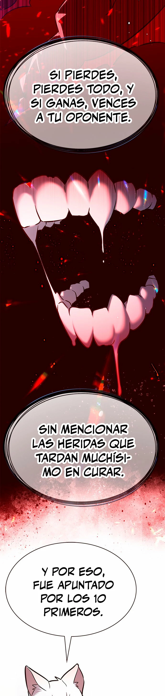 Descarga! capítulo 180, página 17