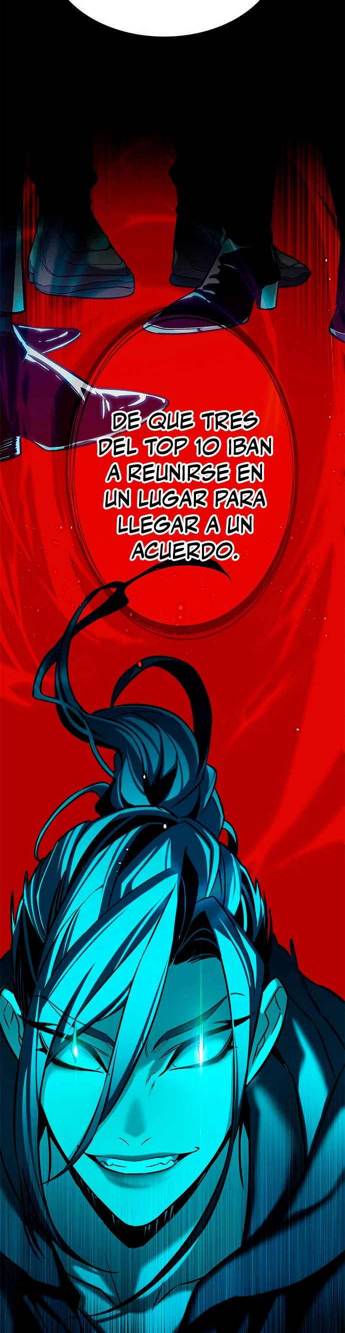 Descarga! capítulo 180, página 21
