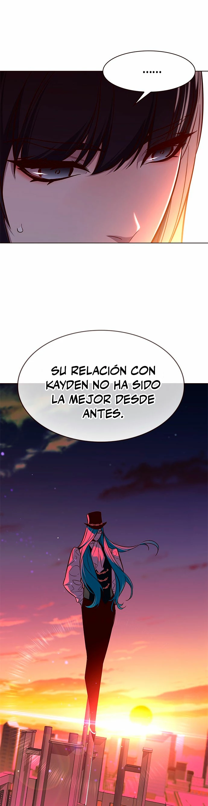 Descarga! capítulo 180, página 33