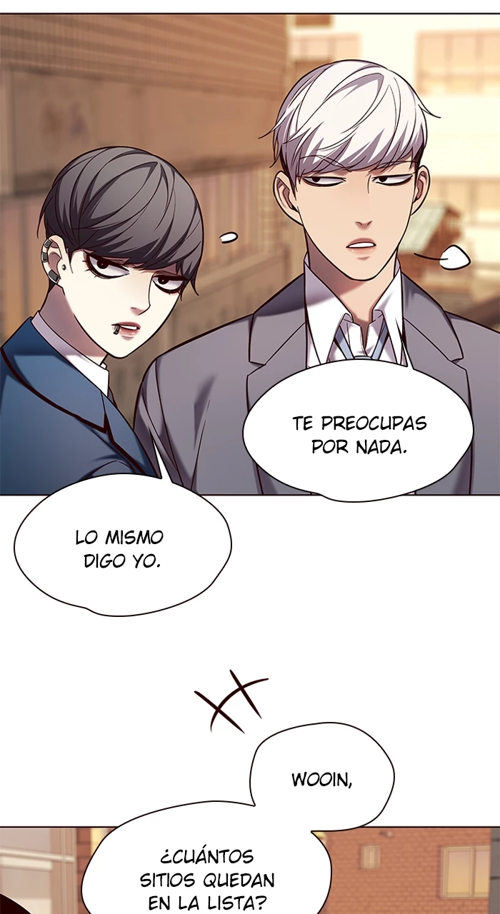 Descarga! capítulo 106, página 13
